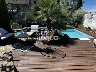  Maison à vendre 8 pièces 410 m²