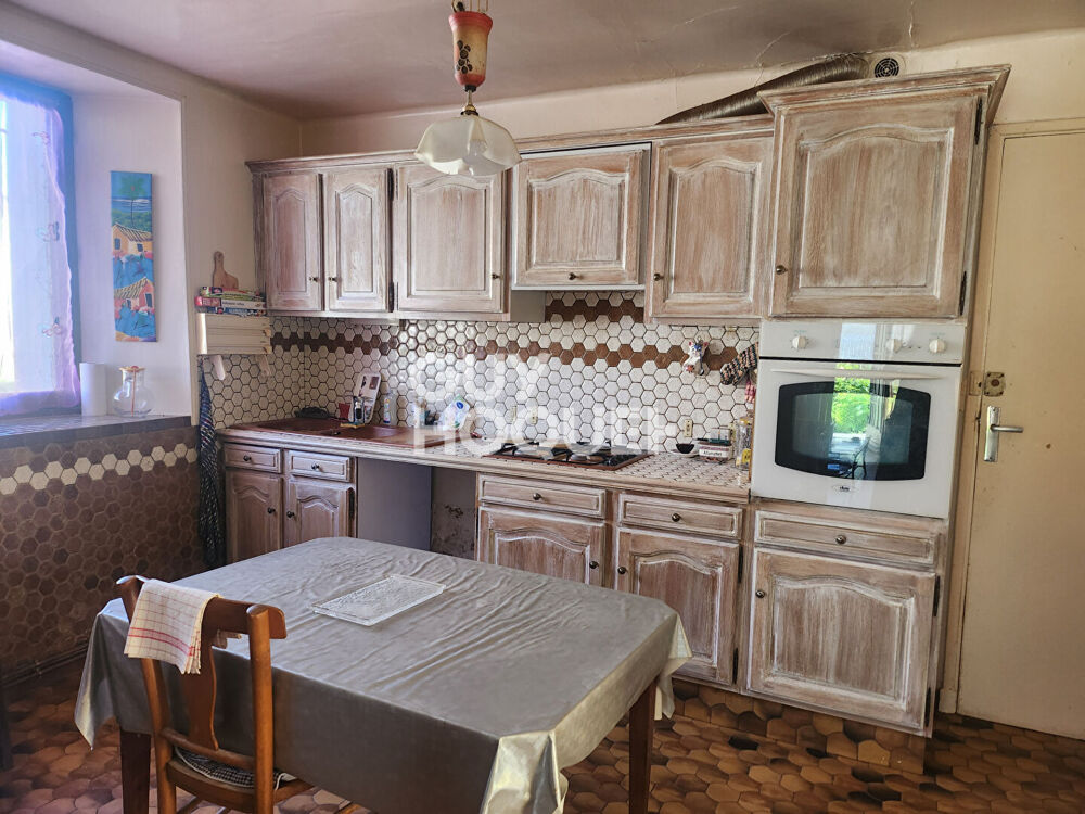 Vente Maison maison Provins