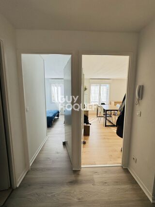  Appartement à louer 2 pièces 52 m²