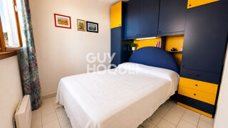  Appartement à vendre 2 pièces 25 m²