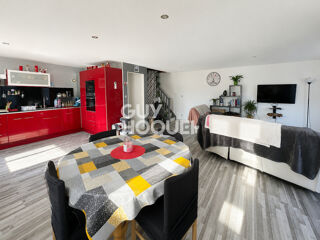  Maison à vendre 6 pièces 137 m²