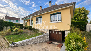 Maison 5 pièces 92 m² · à Luray · 92 m² · 184 900 €