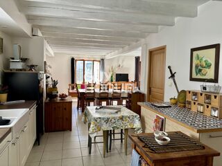  Maison � vendre 7 pi�ces 185 m�
