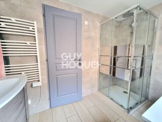  Maison à vendre 5 pièces 119 m²