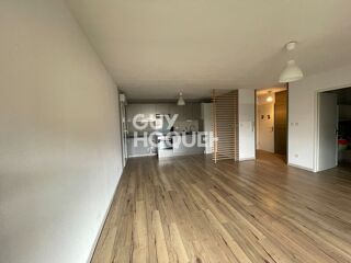  Appartement à vendre 2 pièces 49 m²