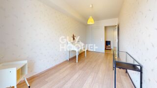  Appartement à vendre 4 pièces 87 m²