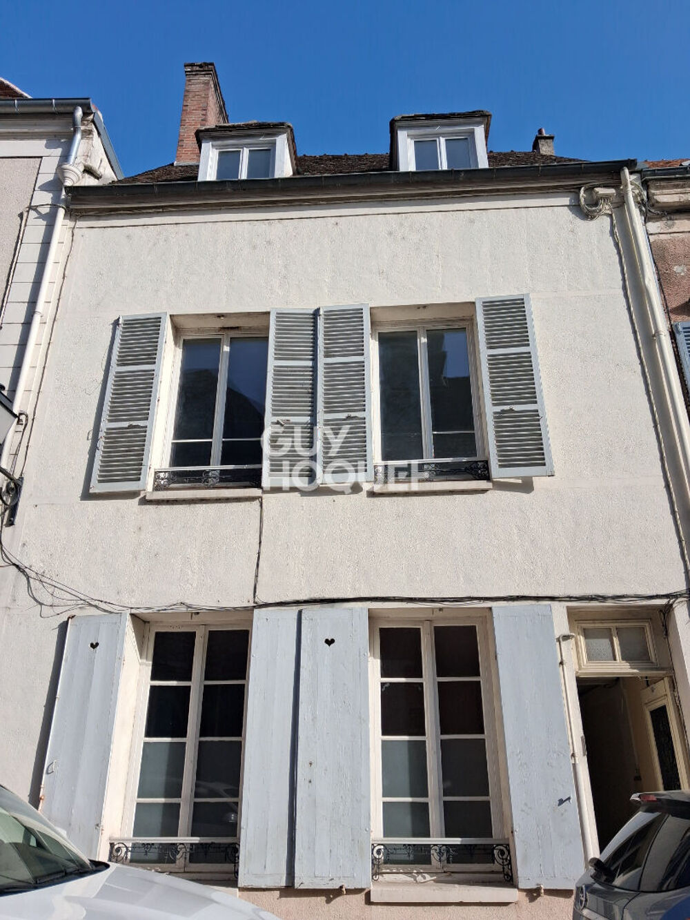 Maison 5 pièces 224 m² · à Provins · 224 m² · 440 000 €