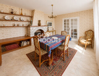  Maison à vendre 6 pièces 181 m²