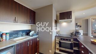  Appartement à vendre 2 pièces 42 m²