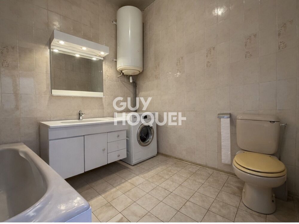 Vente Maison maison Amiens