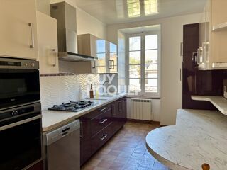  Appartement à vendre 4 pièces 123 m²