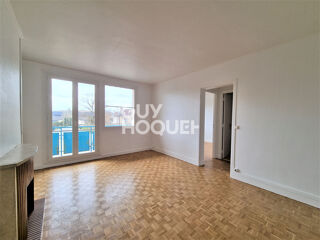  Appartement à louer 3 pièces 60 m²