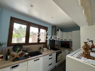  Maison à vendre 8 pièces 149 m²