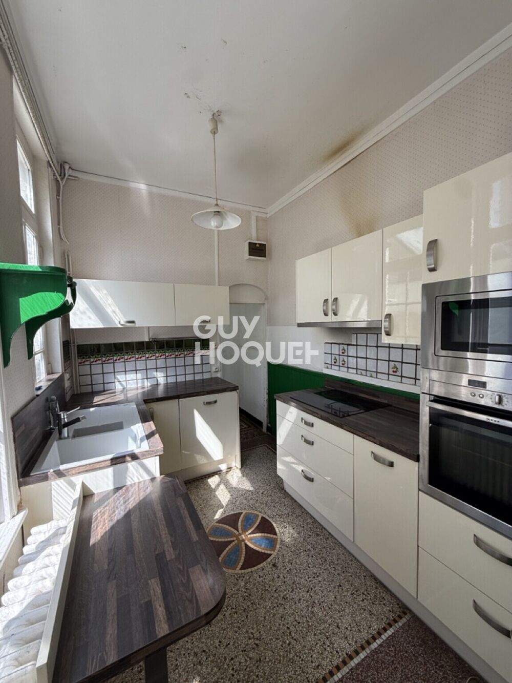 Vente Maison maison Amiens