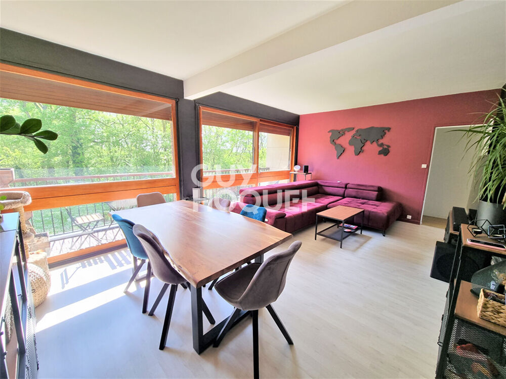 Location Appartement appartement Vernouillet