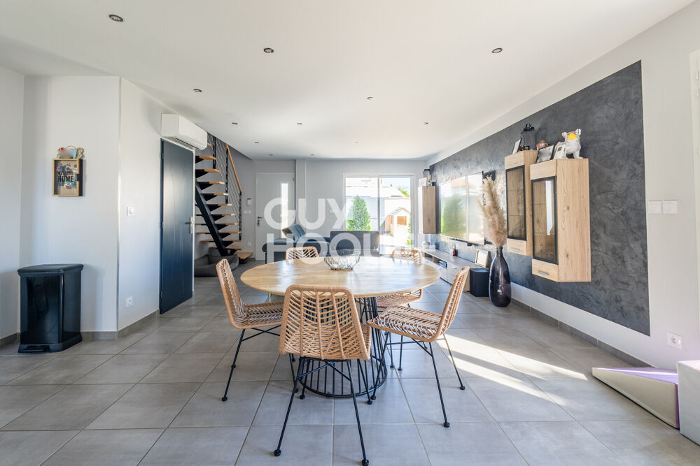 Vente Maison maison Blyes