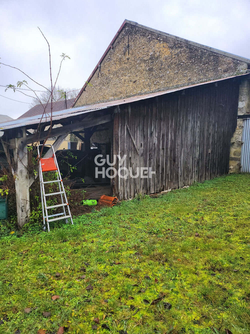 Vente Maison maison Provins