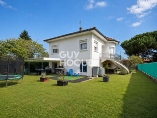  Maison à vendre 4 pièces 118 m²