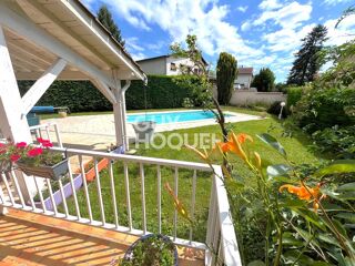  Maison à vendre 5 pièces 160 m²