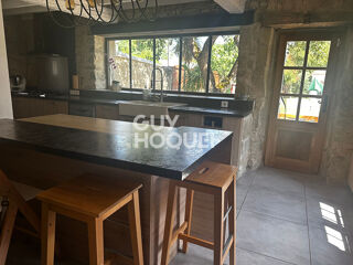  Maison � vendre 6 pi�ces 220 m�