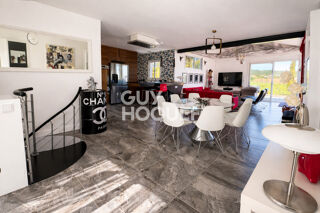  Maison à vendre 8 pièces 160 m²