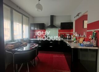  Maison à vendre 4 pièces 73 m²