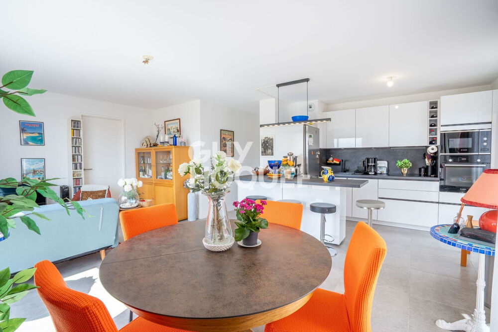 Vente Appartement appartement Toulouse