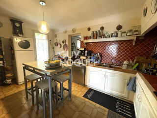  Maison � vendre 10 pi�ces 277 m�