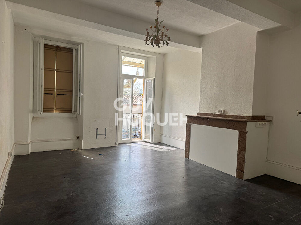 Vente Maison maison Varilhes
