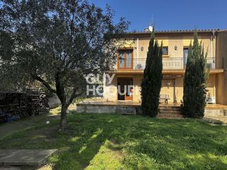  Maison à vendre 7 pièces 146 m²