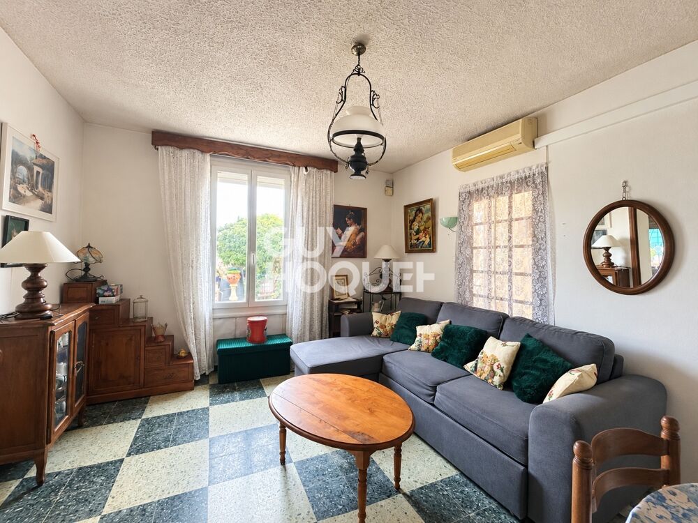 Vente Maison maison Montredon-des-corbières