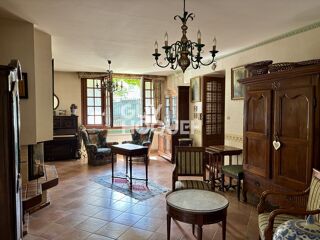 Maison à vendre 7 pièces 185 m²
