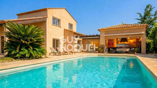  Maison à vendre 7 pièces 211 m²