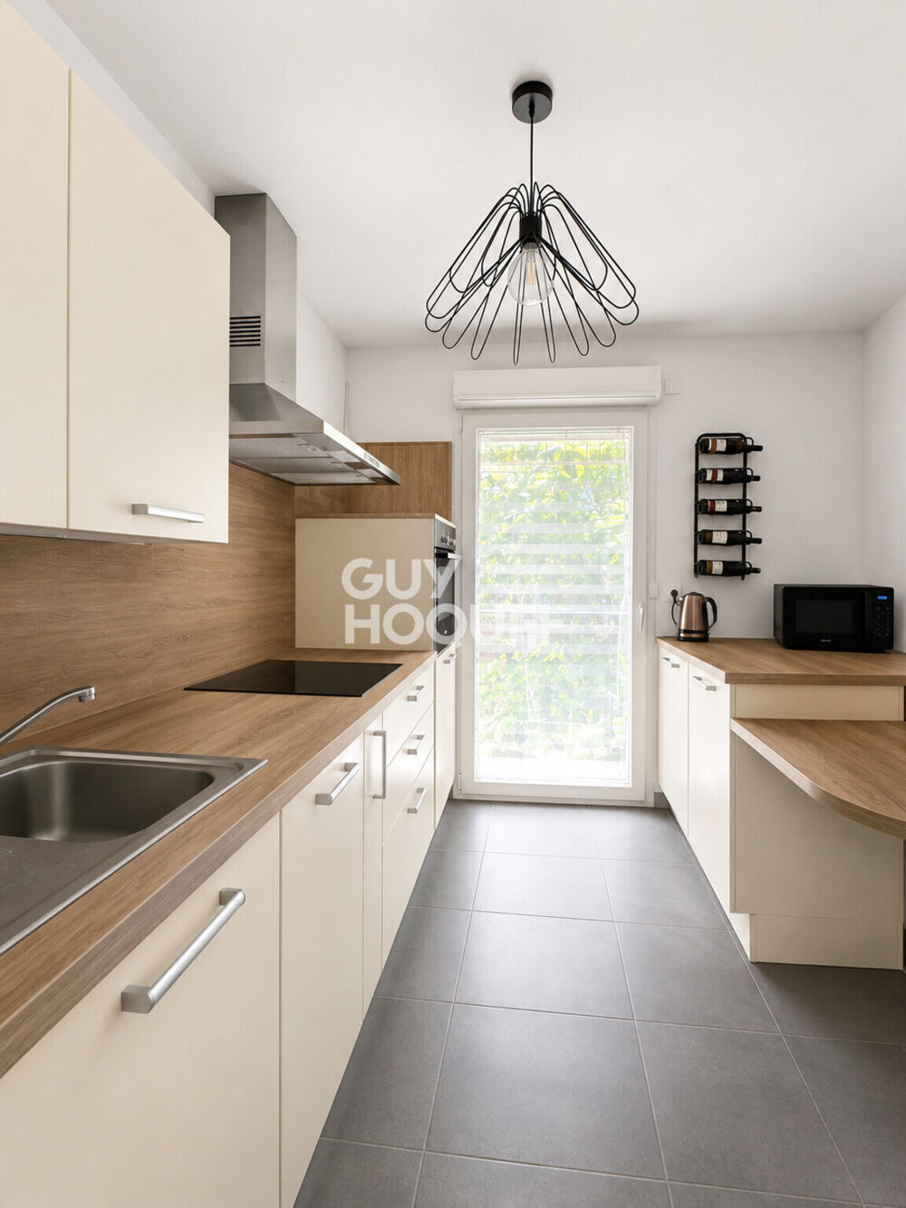 Vente Appartement appartement Cormontreuil
