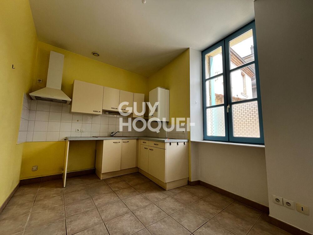 Location Appartement appartement Crest
