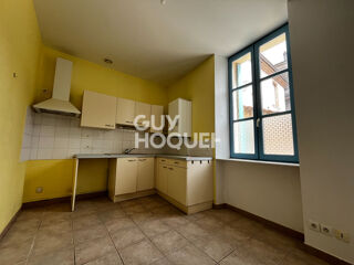  Appartement à louer 3 pièces 64 m²