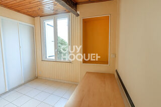  Maison à vendre 3 pièces 79 m²
