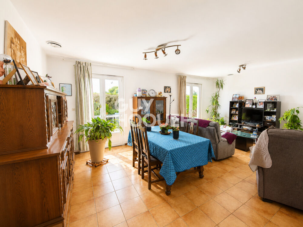 Vente Maison maison Cussac-fort-médoc