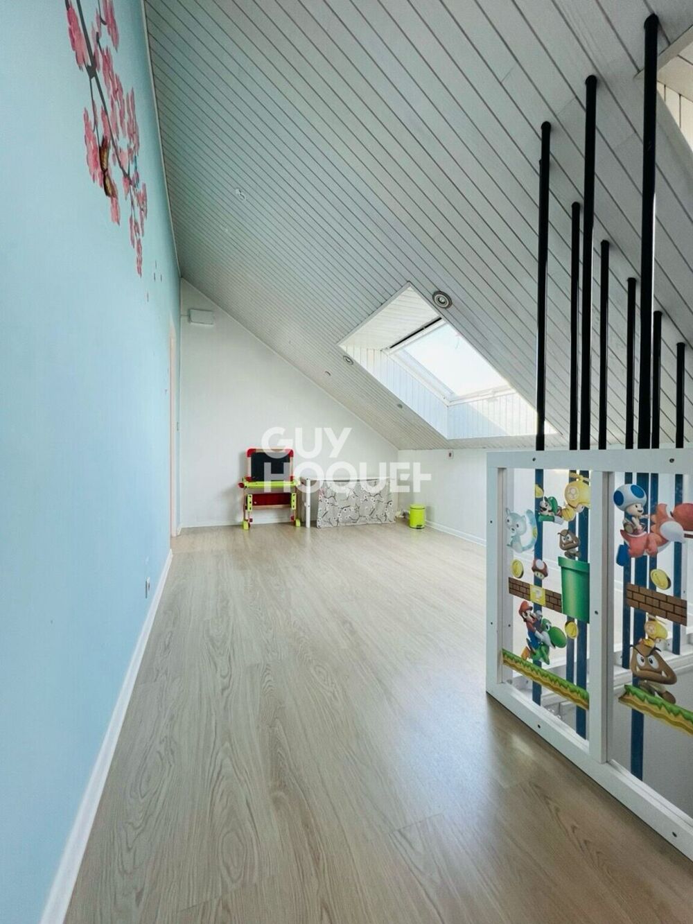 Vente Maison maison Amiens