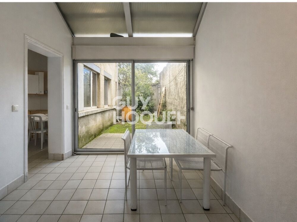 Vente Maison maison Amiens