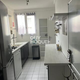  Appartement � vendre 4 pi�ces 70 m�