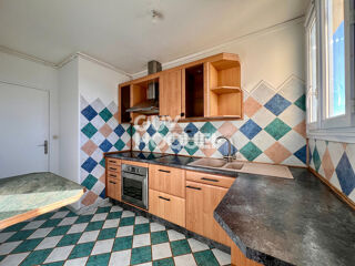  Appartement � vendre 4 pi�ces 68 m�