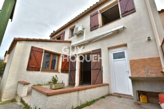  Maison à vendre 5 pièces 112 m²