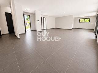  Maison 6 pièces 164 m² Saint-aubin-de-médoc