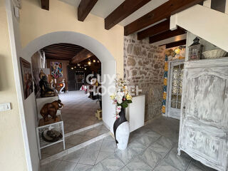  Maison à vendre 4 pièces 130 m²