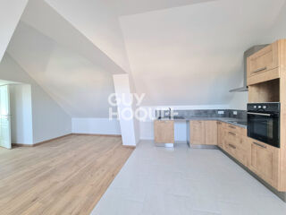  Maison à louer 2 pièces 45 m²