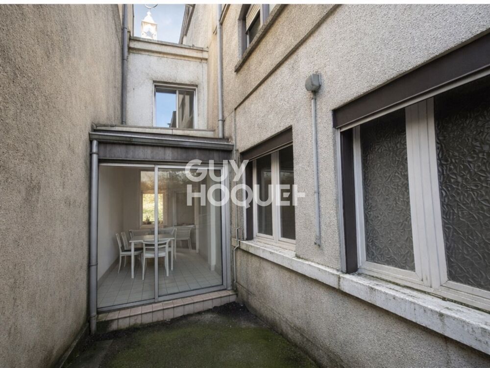 Vente Maison maison Amiens