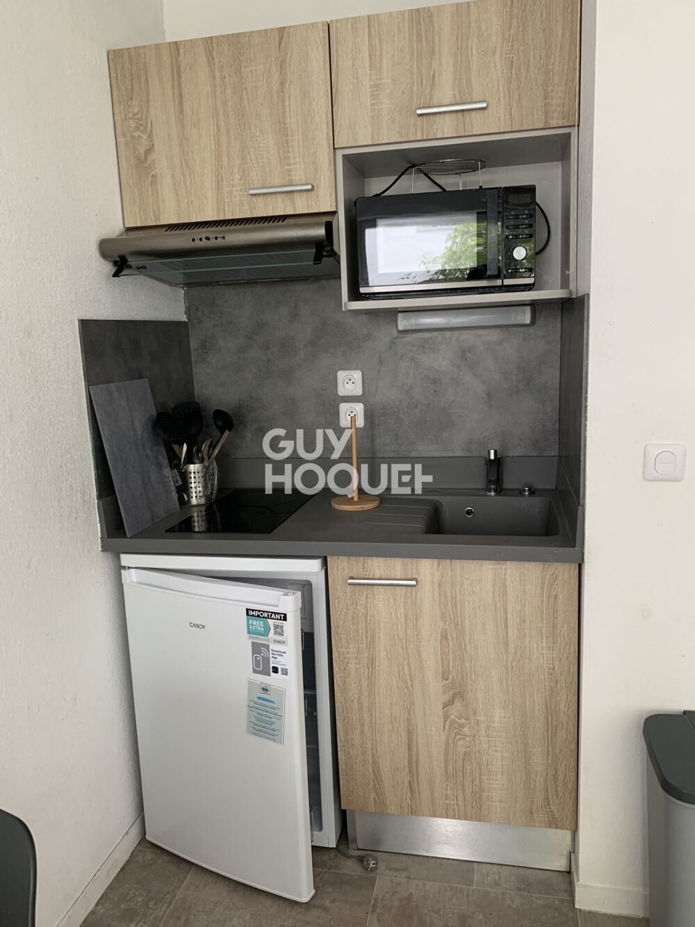 Location Appartement appartement Bègles