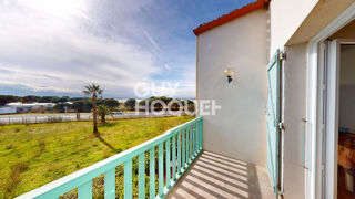 Vente Appartement appartement Canet-en-roussillon