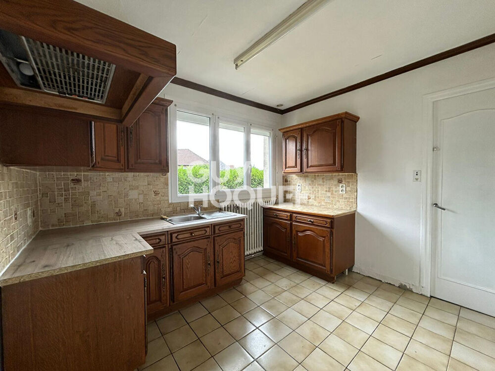 Vente Maison maison Vernouillet